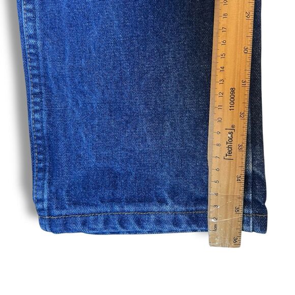Lot Of 2 Wrangler FR Cat2 2112 Mens Jeans 30x36 - Picture 8 of 13